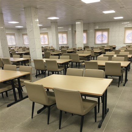 Bolvadin KYK Kız Öğrenci Yurdu yurt görseli
