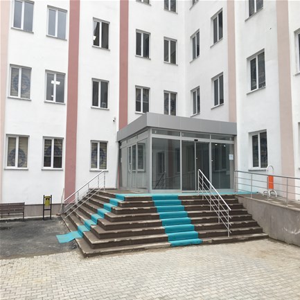 Bolvadin KYK Kız Öğrenci Yurdu yurt görseli