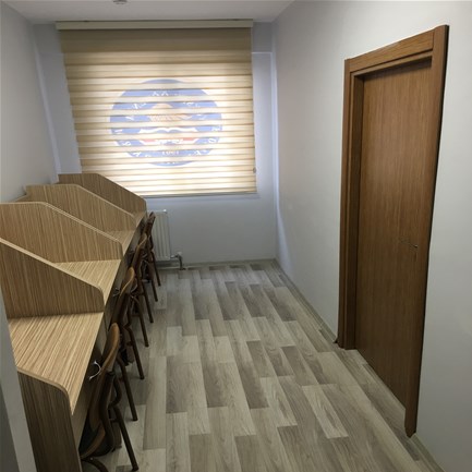 Bolvadin KYK Kız Öğrenci Yurdu yurt görseli