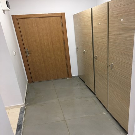 Bolvadin KYK Kız Öğrenci Yurdu yurt görseli