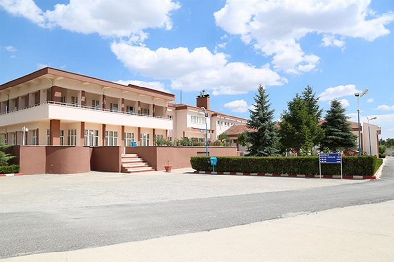 Bor KYK Kız Öğrenci Yurdu görseli 4