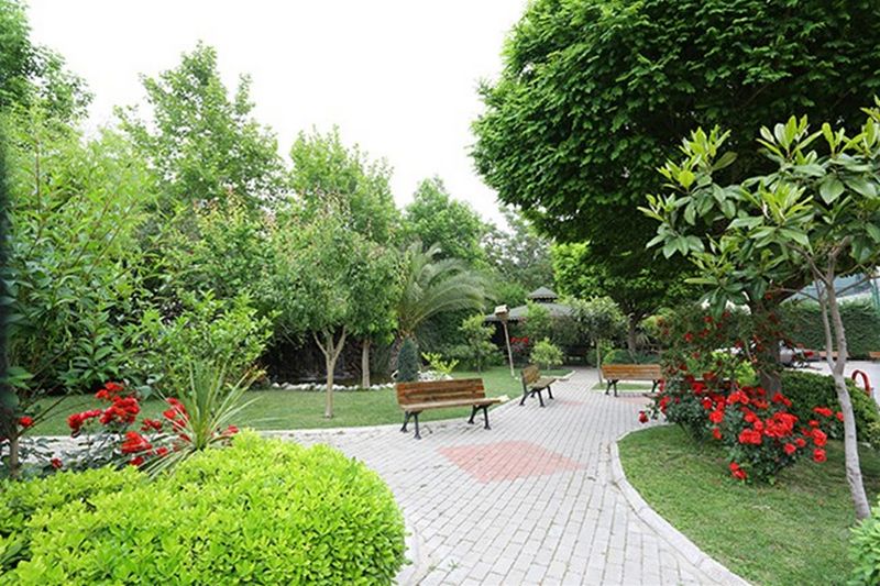 Bornova KYK Erkek Öğrenci Yurdu yurt görseli