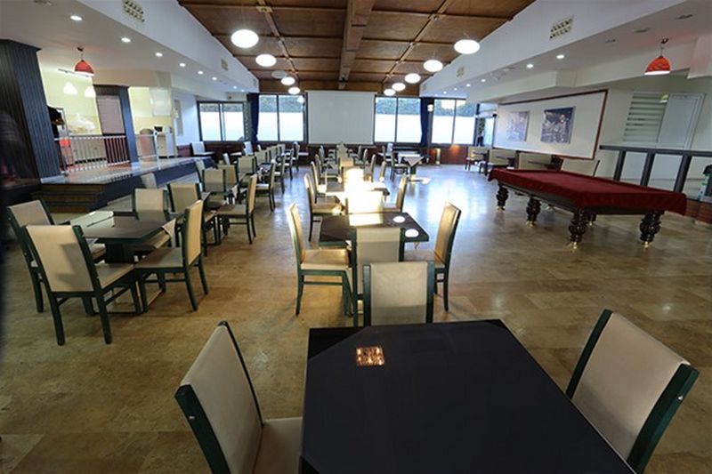 Bornova KYK Erkek Öğrenci Yurdu yurt görseli