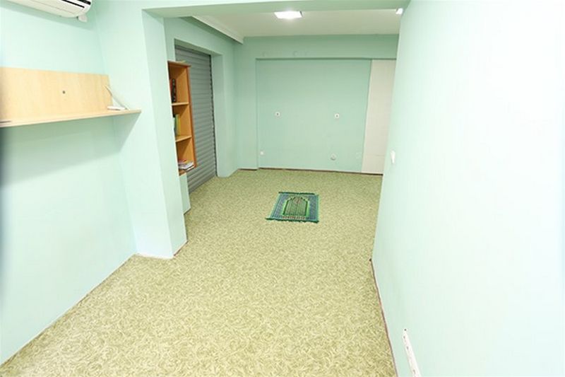 Bornova KYK Erkek Öğrenci Yurdu yurt görseli