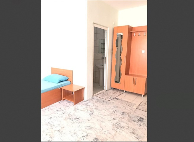 Bosna Arifan Erkek Yurdu yurt görseli
