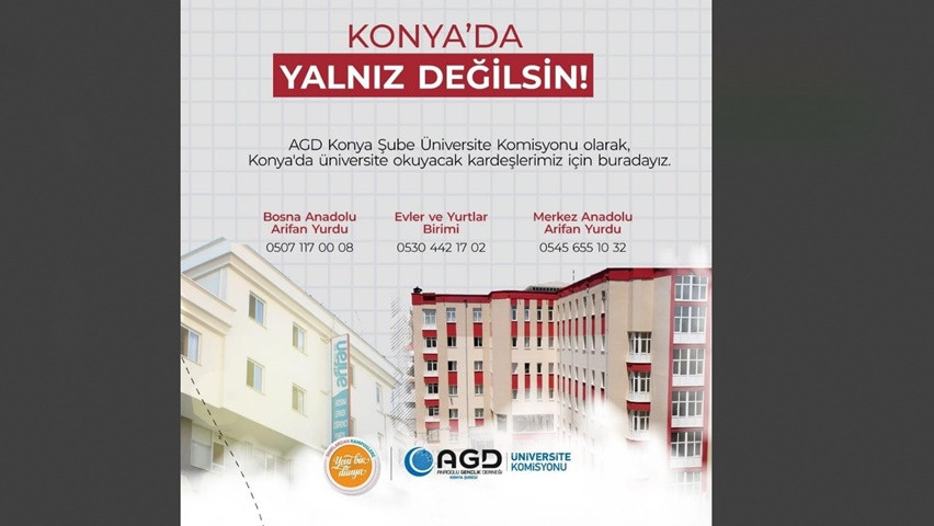 Bosna Arifan Erkek Yurdu yurt görseli