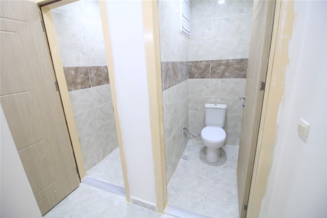 Boyabat KYK Kız ve Erkek Öğrenci Yurdu yurt görseli