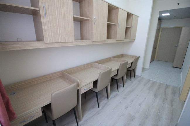 Boyabat KYK Kız ve Erkek Öğrenci Yurdu yurt görseli