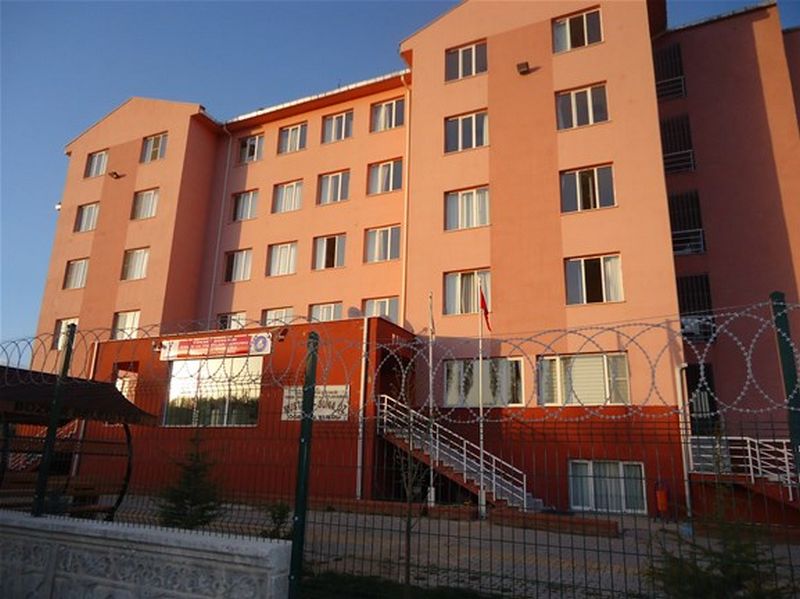 Bozkır-Y. Ö. KYK Mustafa Suna-Öz KYK Kız ve Erkek Öğrenci Yurdu yurt görseli