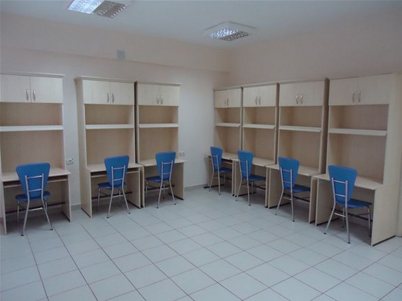 Bozkır-Y. Ö. KYK Mustafa Suna-Öz KYK Kız ve Erkek Öğrenci Yurdu yurt görseli