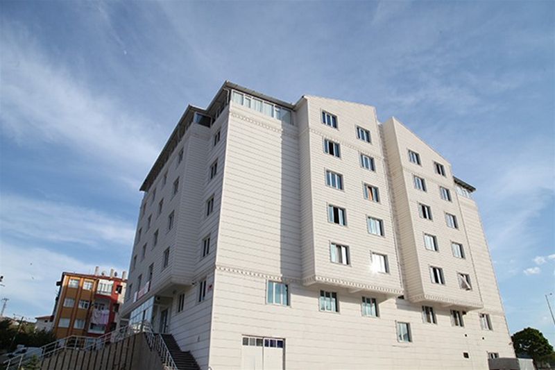 Bozok KYK Erkek Öğrenci Yurdu yurt görseli