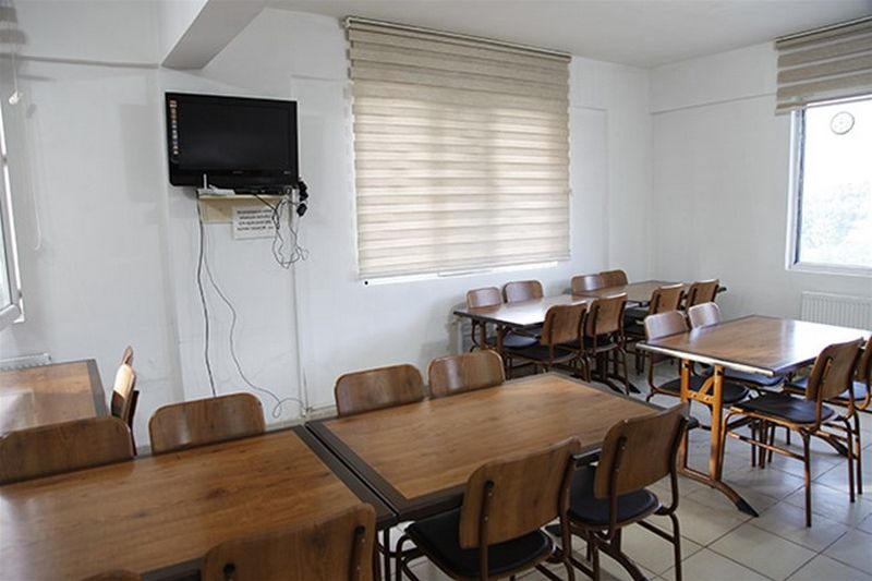 Bozok KYK Erkek Öğrenci Yurdu yurt görseli