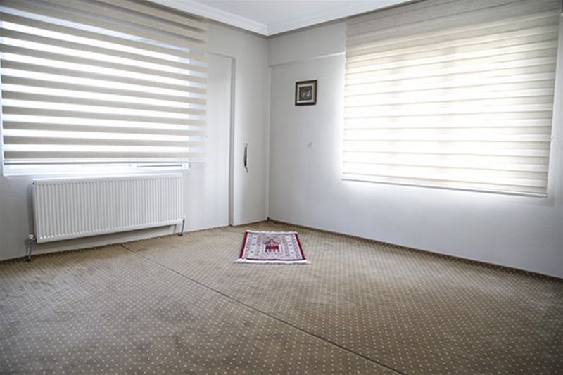 Bozok KYK Erkek Öğrenci Yurdu yurt görseli