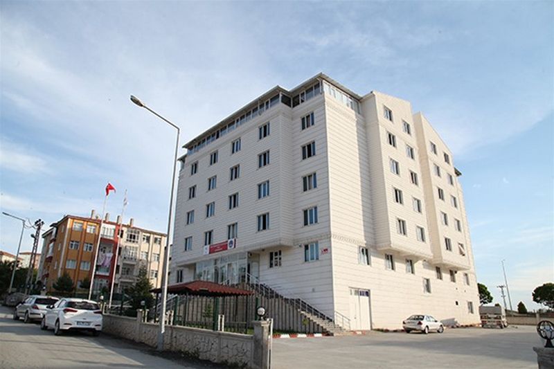 Bozok KYK Erkek Öğrenci Yurdu yurt görseli