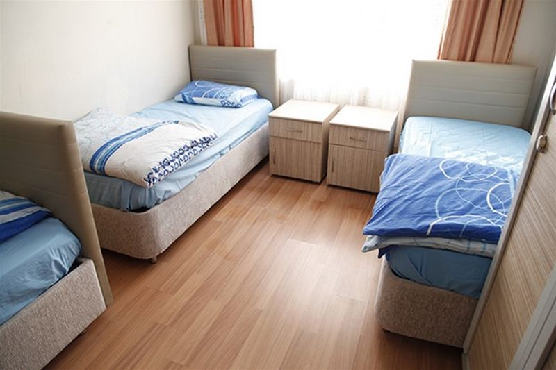 Bozok KYK Erkek Öğrenci Yurdu yurt görseli