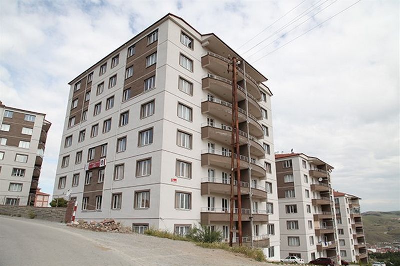 Bozok KYK Erkek Öğrenci Yurdu yurt görseli