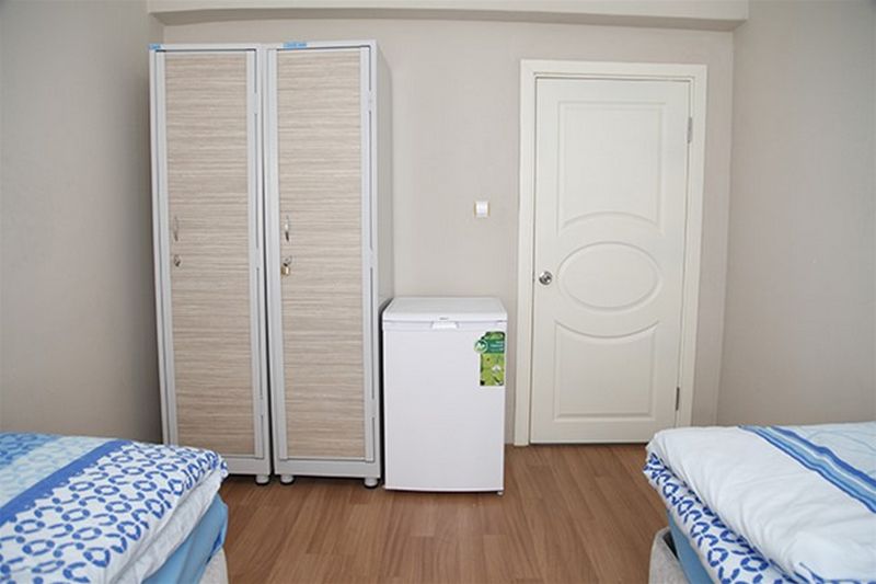 Bozok KYK Erkek Öğrenci Yurdu yurt görseli