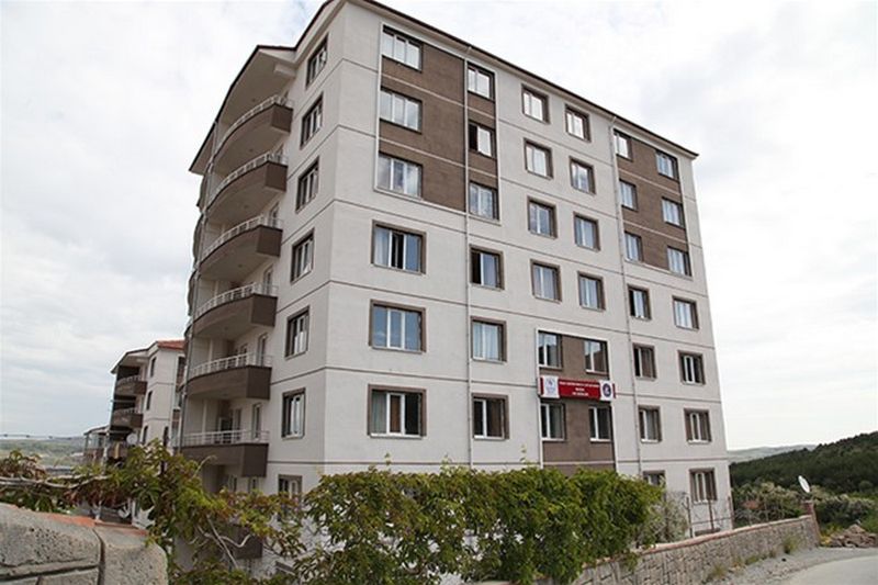 Bozok KYK Erkek Öğrenci Yurdu yurt görseli