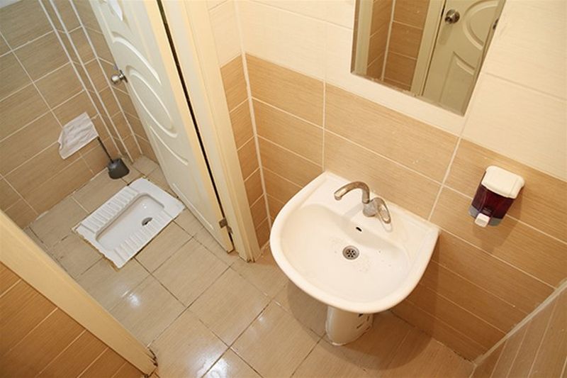 Bozok KYK Erkek Öğrenci Yurdu yurt görseli