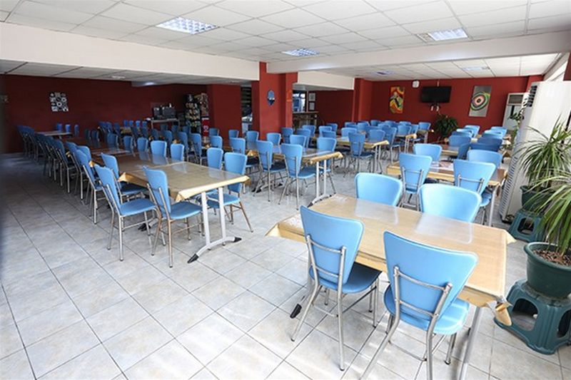 Buca KYK Kız Öğrenci Yurdu yurt görseli