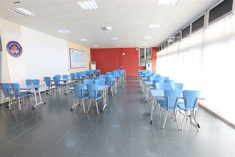 Buca KYK Kız Öğrenci Yurdu yurt görseli