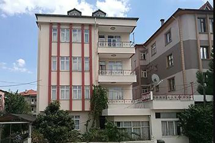 Bucak Elvan Erkek Pansiyonu yurt görseli
