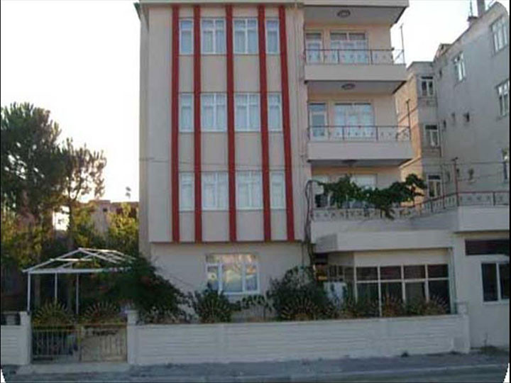 Bucak Elvan Erkek Pansiyonu yurt görseli