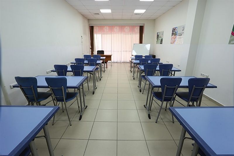 Bucak KYK Kız ve Erkek Öğrenci Yurdu yurt görseli