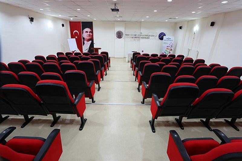 Bucak KYK Kız ve Erkek Öğrenci Yurdu yurt görseli
