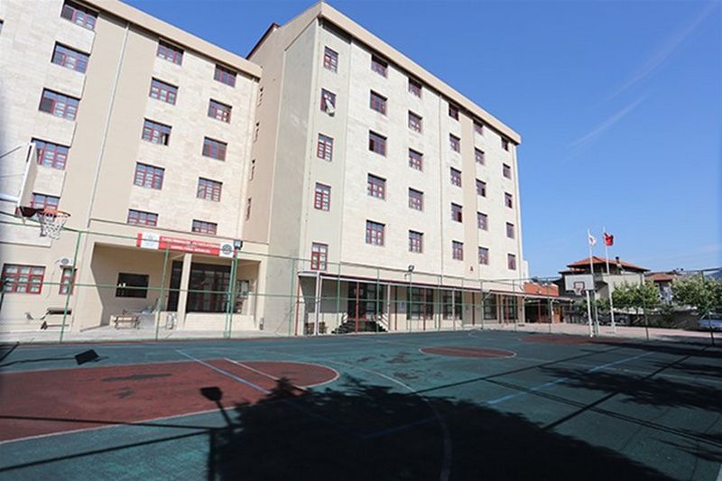 Buldan KYK Kız ve Erkek Öğrenci Yurdu yurt görseli