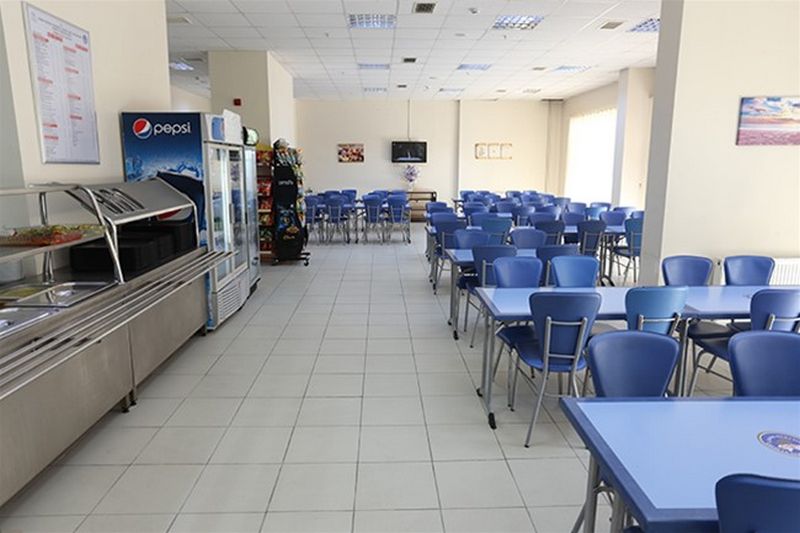 Buldan KYK Kız ve Erkek Öğrenci Yurdu yurt görseli