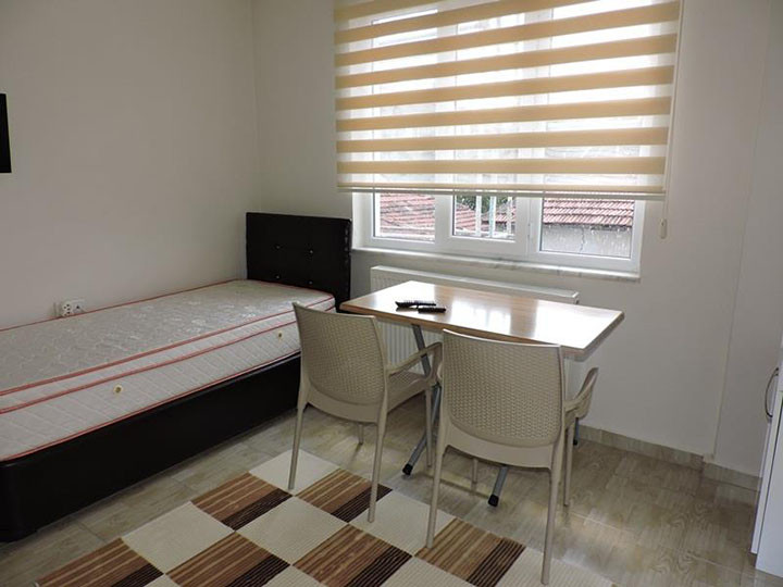 Burdur Bucak Elvan Kız Apartı yurt görseli