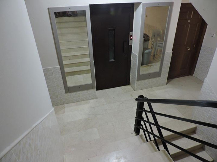 Burdur Bucak Elvan Kız Apartı yurt görseli