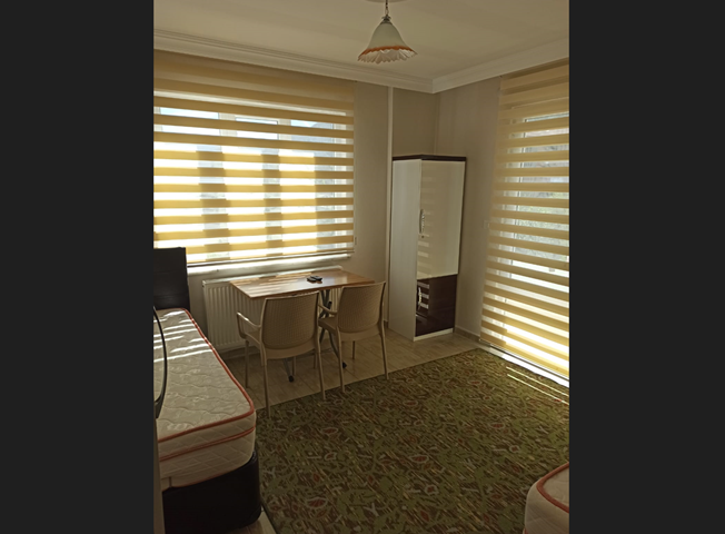Burdur Bucak Elvan Kız Apartı yurt görseli