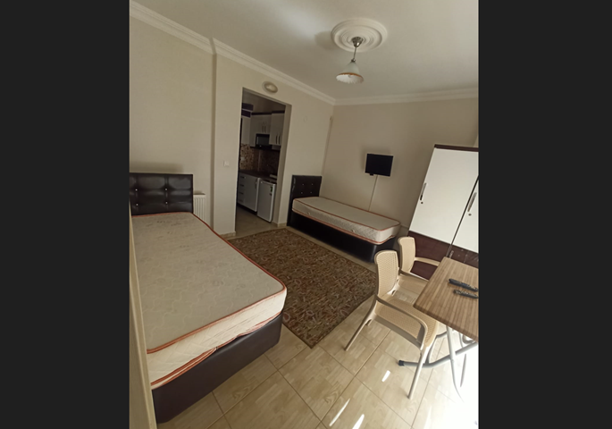 Burdur Bucak Elvan Kız Apartı yurt görseli