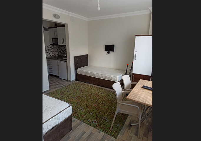 Burdur Bucak Elvan Kız Apartı yurt görseli