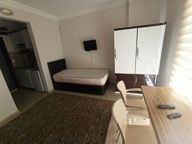 Burdur Bucak Elvan Kız Apartı yurt görseli