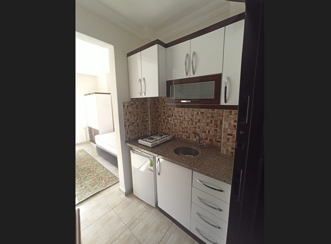 Burdur Bucak Elvan Kız Apartı yurt görseli