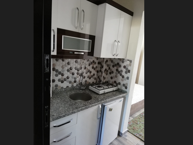 Burdur Bucak Elvan Kız Apartı yurt görseli