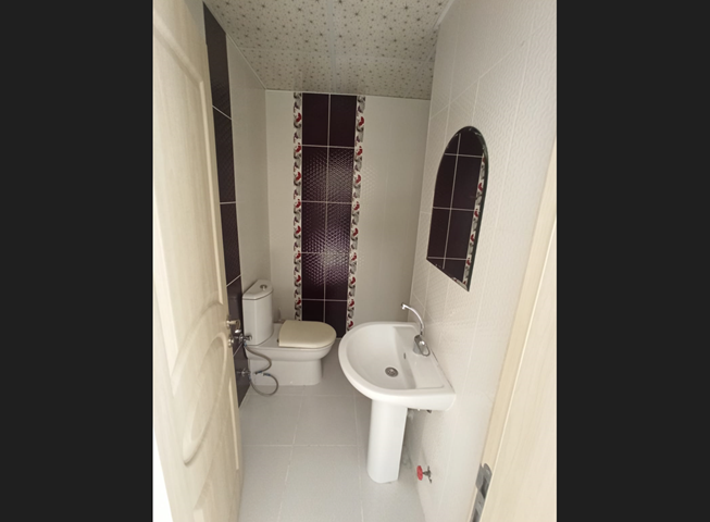Burdur Bucak Elvan Kız Apartı yurt görseli