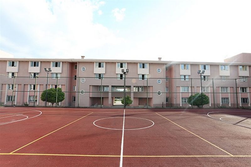 Burdur KYK Kız Öğrenci Yurdu yurt görseli