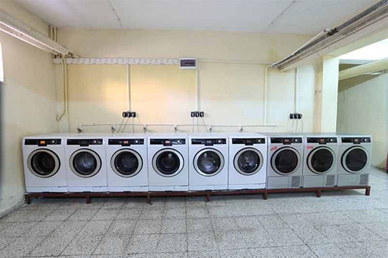 Burdur KYK Kız Öğrenci Yurdu yurt görseli