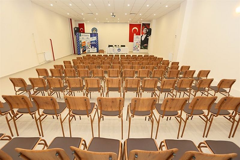 Bursa Emir Sultan KYK Erkek Öğrenci Yurdu yurt görseli