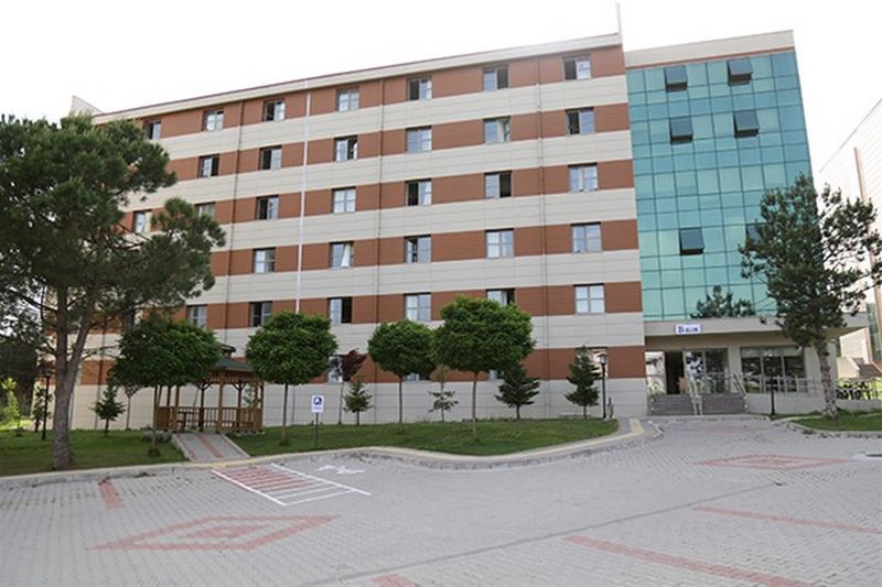 Bursa Emir Sultan KYK Erkek Öğrenci Yurdu yurt görseli