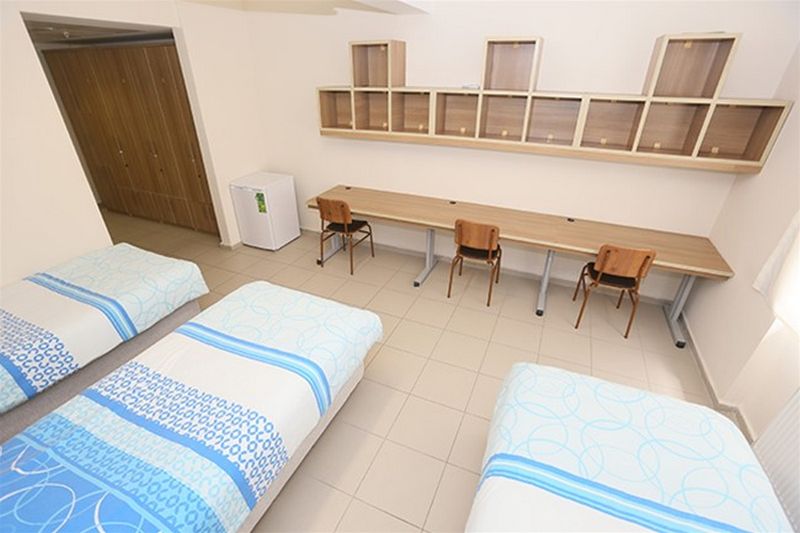 Bursa Emir Sultan KYK Erkek Öğrenci Yurdu yurt görseli