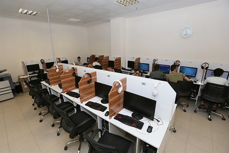 Bursa Emir Sultan KYK Erkek Öğrenci Yurdu yurt görseli