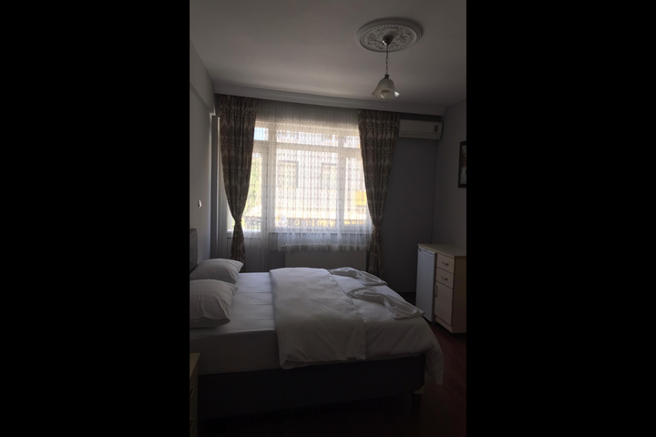 Buse Kız Öğrenci Yurdu yurt görseli
