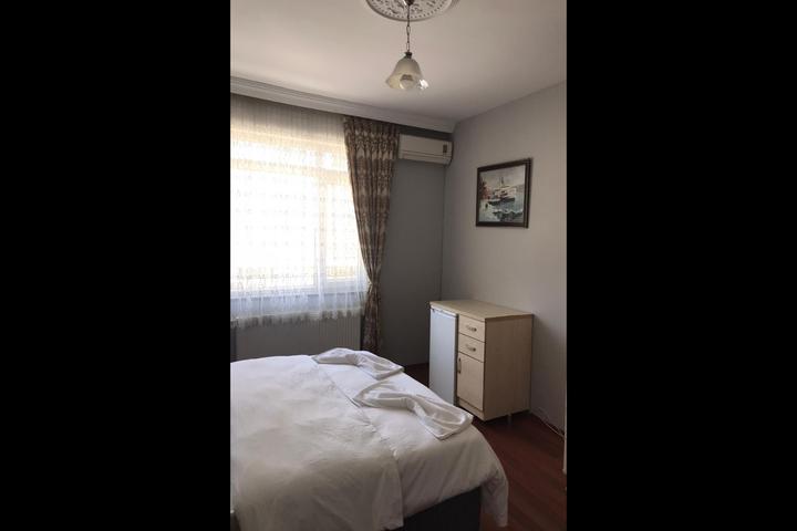 Buse Kız Öğrenci Yurdu yurt görseli