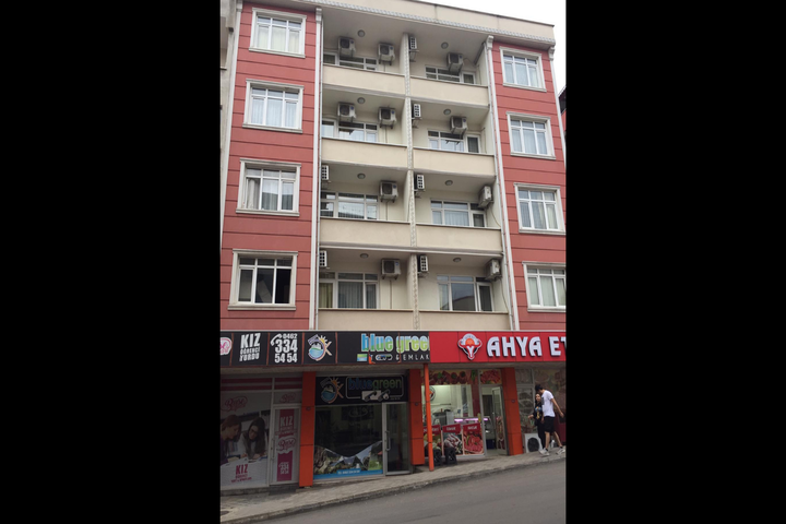 Buse Kız Öğrenci Yurdu yurt görseli