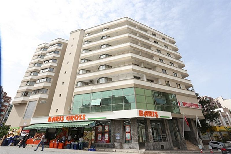 Çakabey KYK Erkek Öğrenci Yurdu yurt görseli